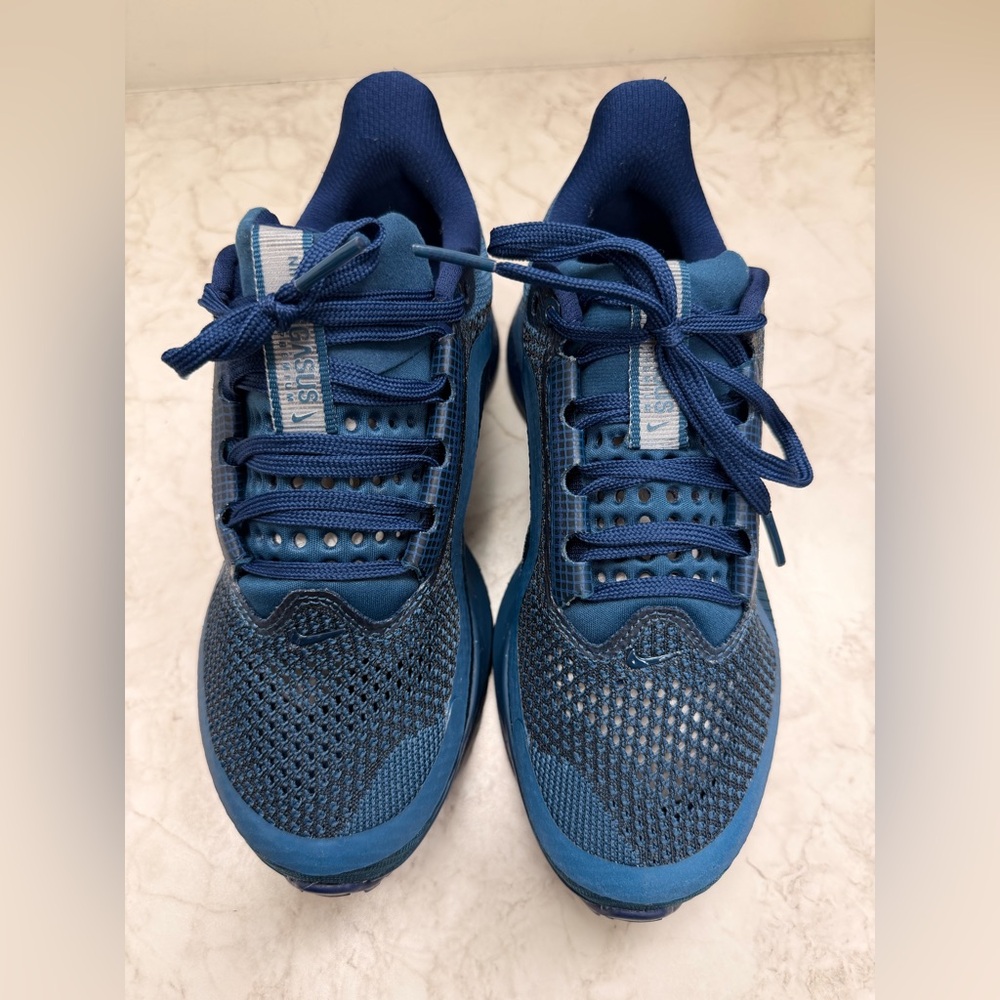 Nike Pegasus Premium With Swarovski Crystals Women’s Road Running Shoes - Picture 4 of 12